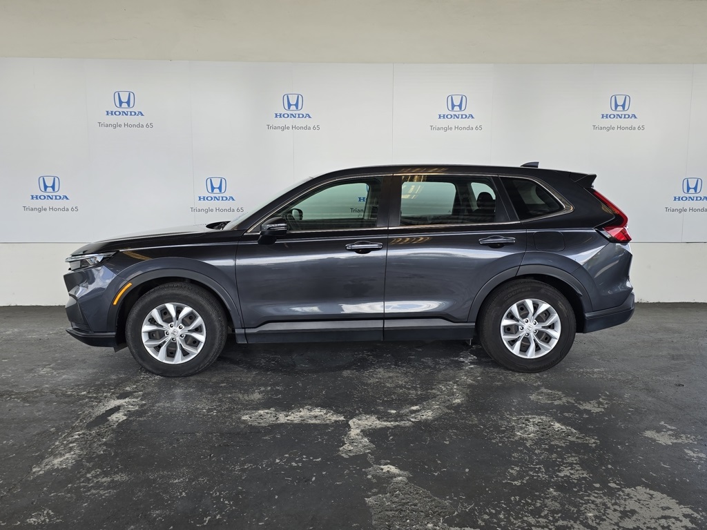 Used Car 2023 Honda Cr-v  Lx For Sale Under $30,000 In San Juan, Puerto Rico