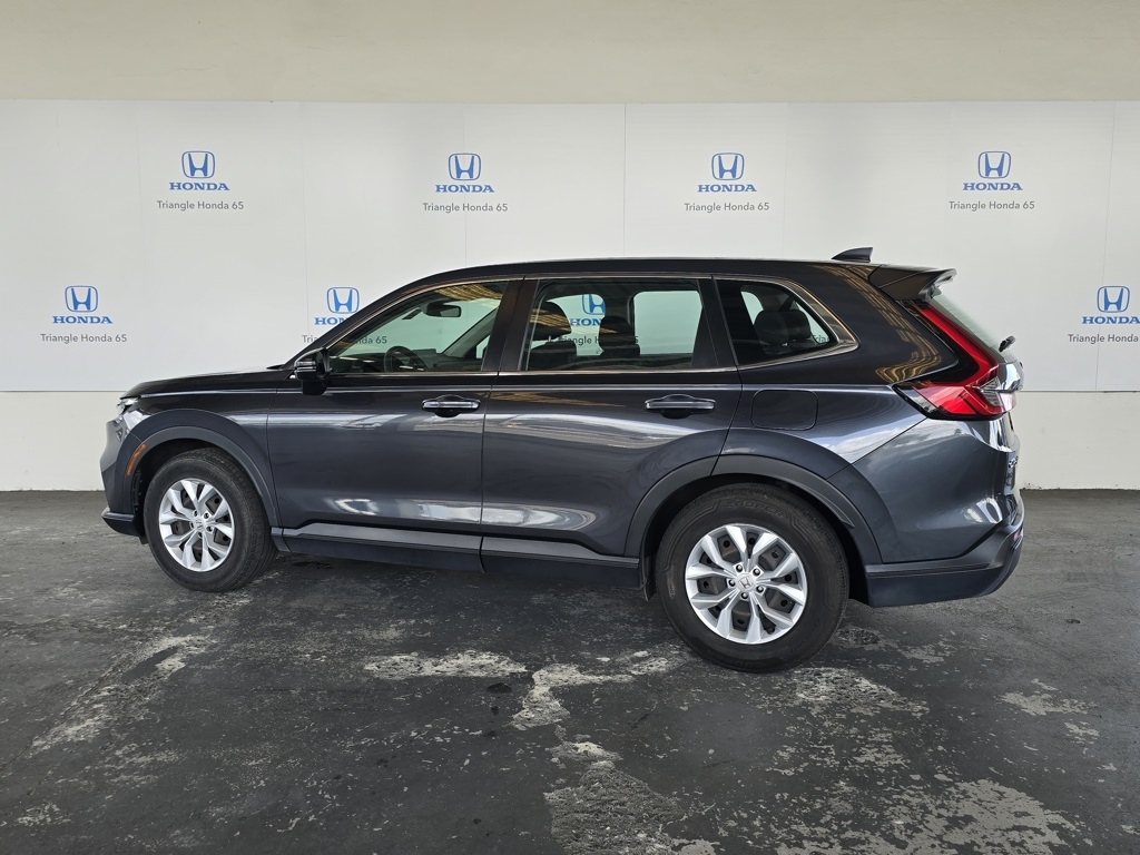 Used Car 2023 Honda Cr-v  Lx For Sale Under $30,000 In San Juan, Puerto Rico