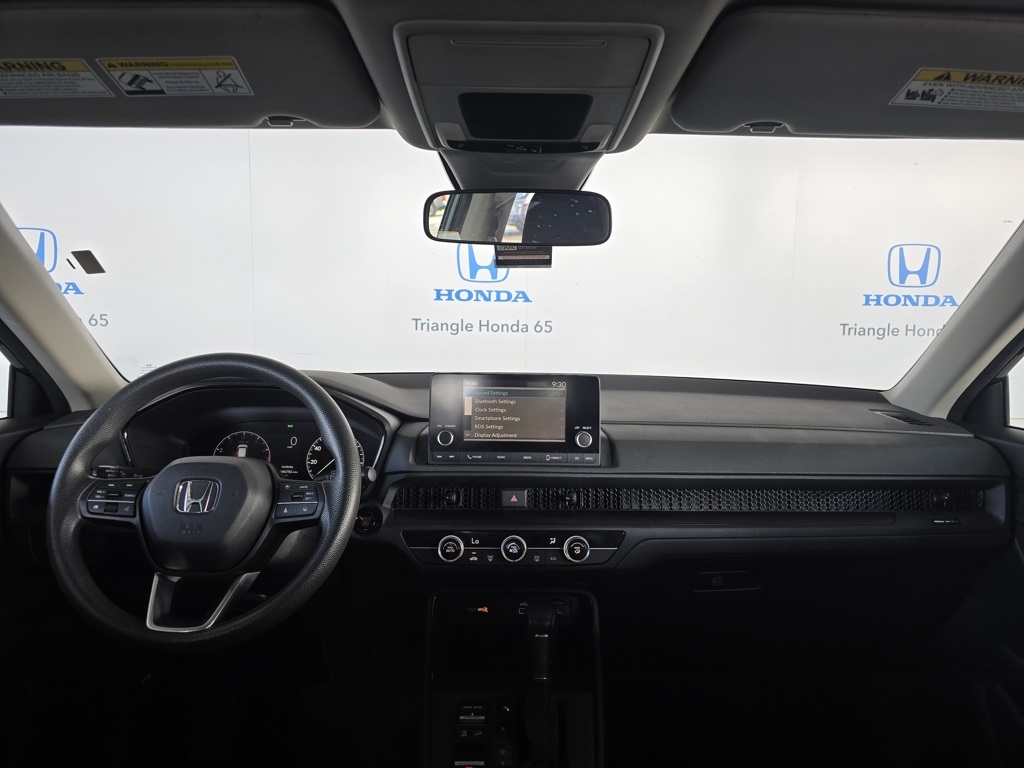 Used Car 2023 Honda Cr-v  Lx For Sale Under $30,000 In San Juan, Puerto Rico