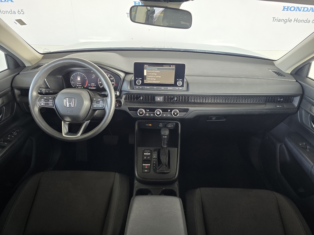 Used Car 2023 Honda Cr-v  Lx For Sale Under $30,000 In San Juan, Puerto Rico