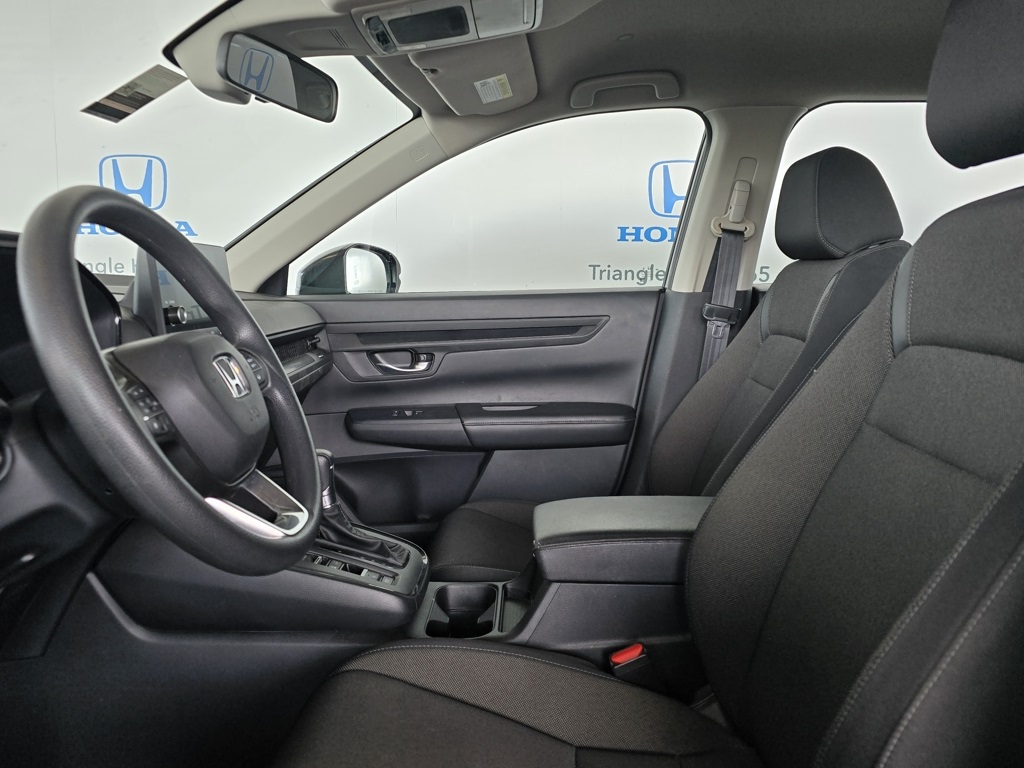 Used Car 2023 Honda Cr-v  Lx For Sale Under $30,000 In San Juan, Puerto Rico