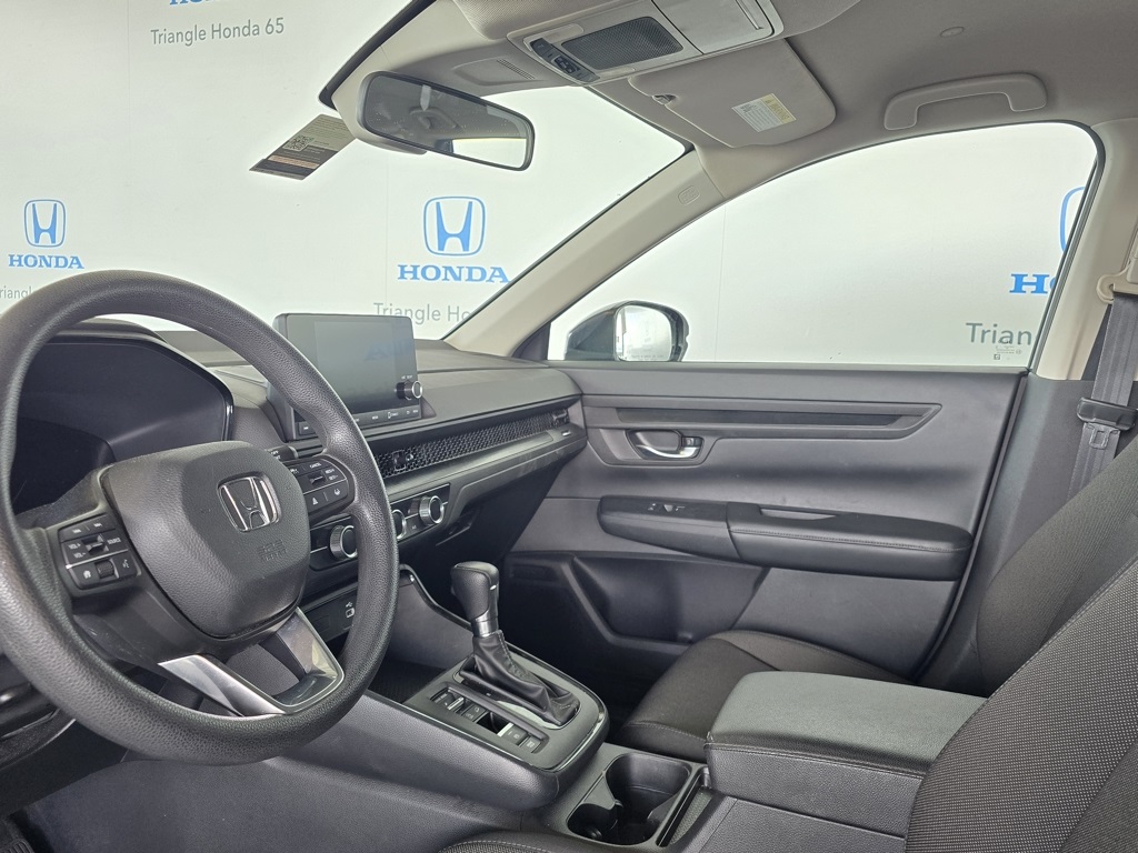 Used Car 2023 Honda Cr-v  Lx For Sale Under $30,000 In San Juan, Puerto Rico