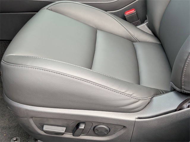 2025 Mazda CX-30 2.5 S Preferred Package Red at Baytown Hyundai