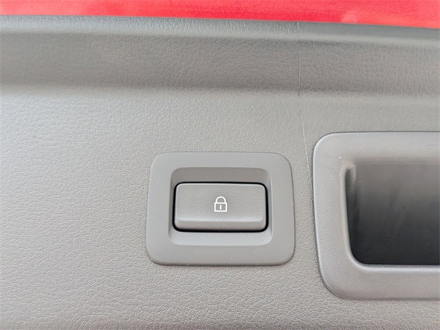 2025 Mazda CX-30 2.5 S Preferred Package Red at Baytown Hyundai