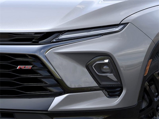 New Car 2025 Chevrolet Blazer  Rs For Sale Under $50,000 In San Antonio, Texas