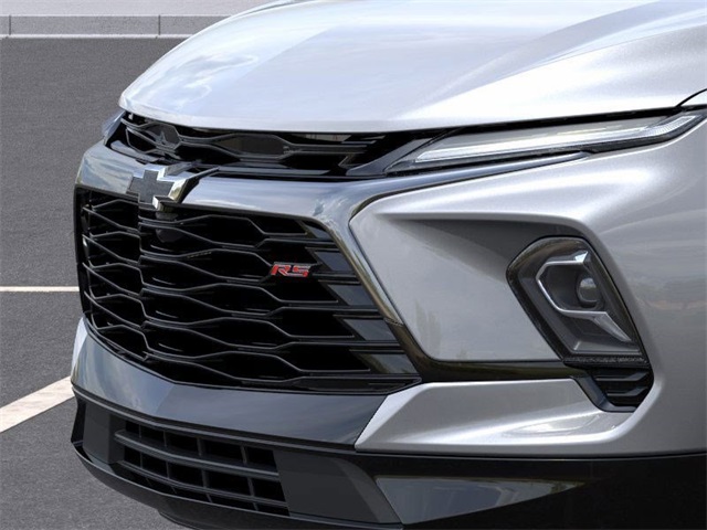 New Car 2025 Chevrolet Blazer  Rs For Sale Under $50,000 In San Antonio, Texas