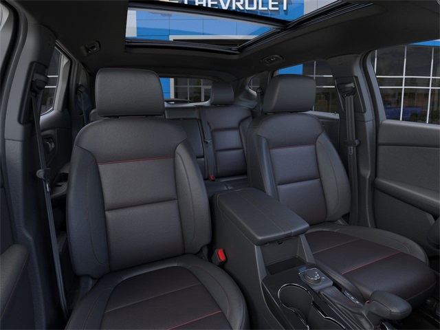New Car 2025 Chevrolet Blazer  Rs For Sale Under $50,000 In San Antonio, Texas