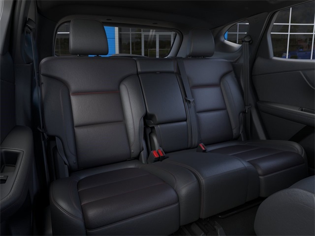 New Car 2025 Chevrolet Blazer  Rs For Sale Under $50,000 In San Antonio, Texas