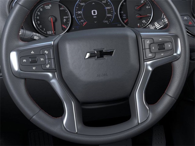 New Car 2025 Chevrolet Blazer  Rs For Sale Under $50,000 In San Antonio, Texas