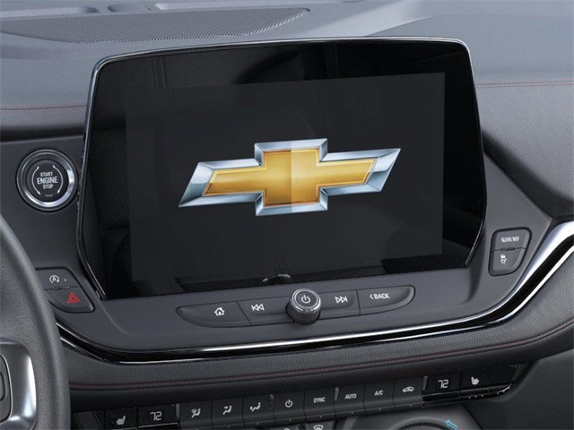 New Car 2025 Chevrolet Blazer  Rs For Sale Under $50,000 In San Antonio, Texas
