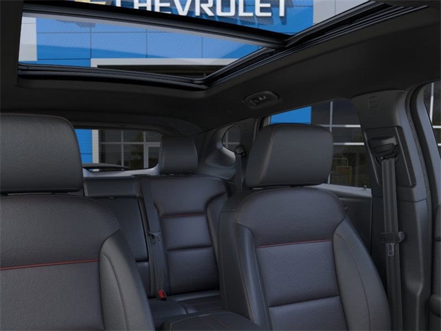 New Car 2025 Chevrolet Blazer  Rs For Sale Under $50,000 In San Antonio, Texas
