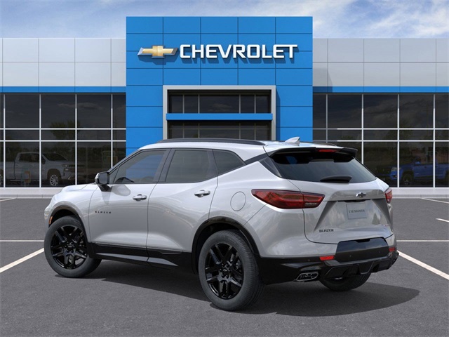 New Car 2025 Chevrolet Blazer  Rs For Sale Under $50,000 In San Antonio, Texas