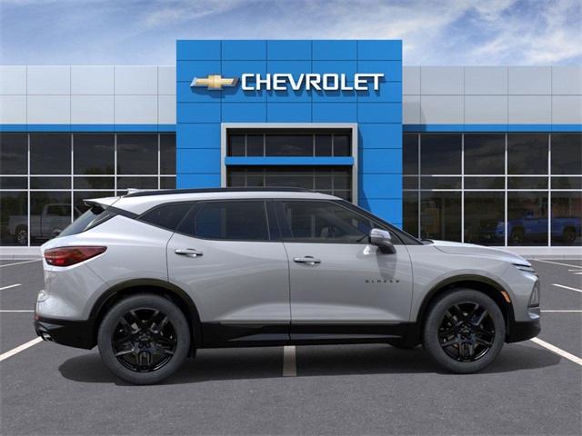 New Car 2025 Chevrolet Blazer  Rs For Sale Under $50,000 In San Antonio, Texas