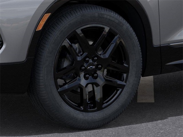 New Car 2025 Chevrolet Blazer  Rs For Sale Under $50,000 In San Antonio, Texas