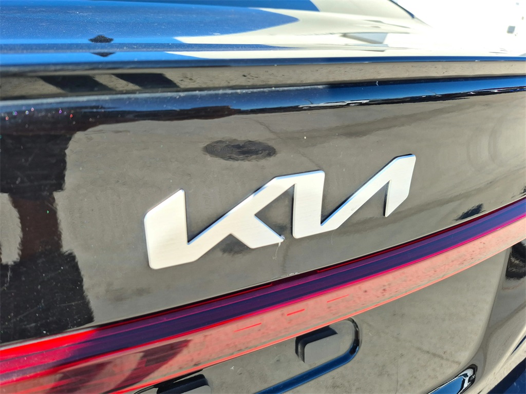 2022 Kia Forte GT Black at Emmons Autoplex