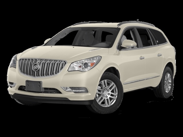 2014 Buick Enclave Premium AWD