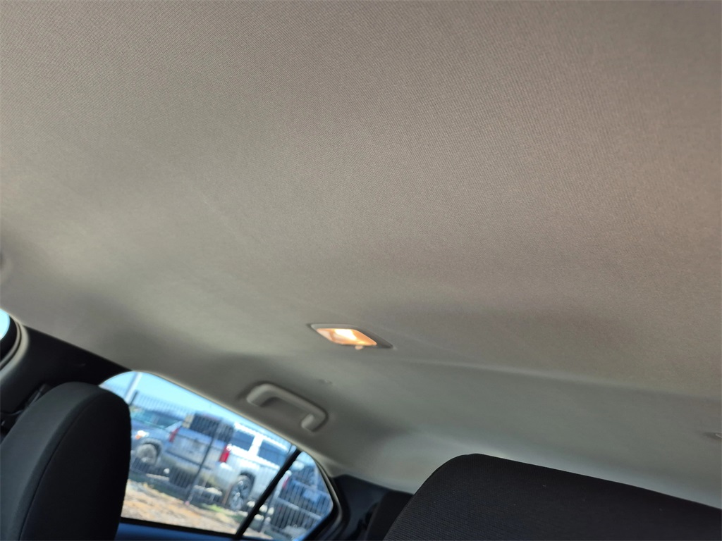 2026 Mitsubishi Eclipse Cross LE Black at North Houston Mitsubishi