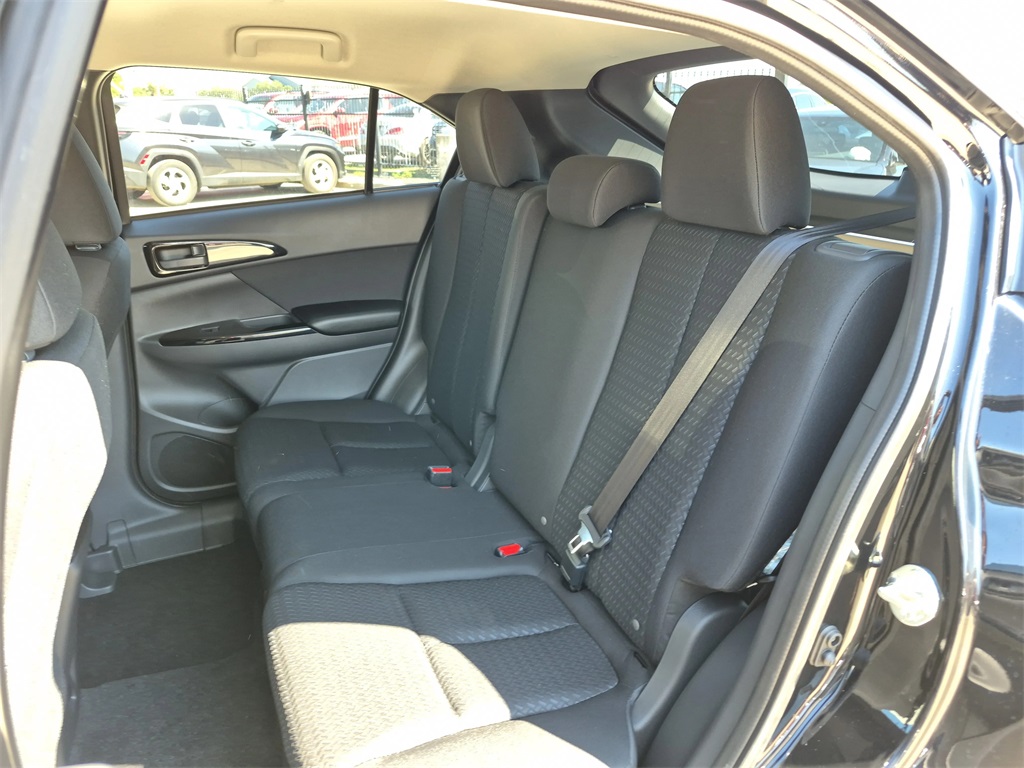 2026 Mitsubishi Eclipse Cross LE Black at North Houston Mitsubishi