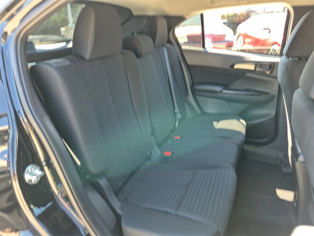 2026 Mitsubishi Eclipse Cross LE Black at North Houston Mitsubishi