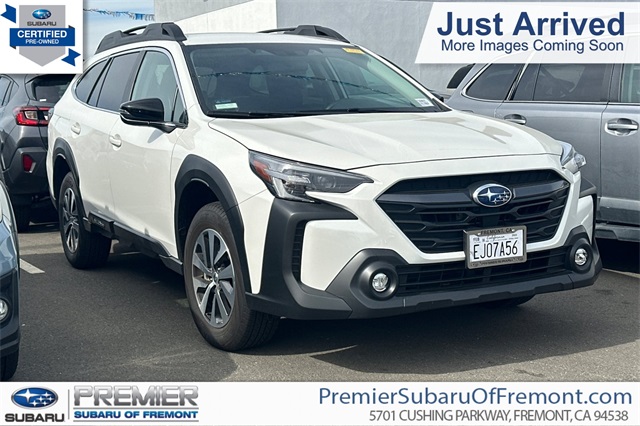 2025 Subaru Outback Premium AWD