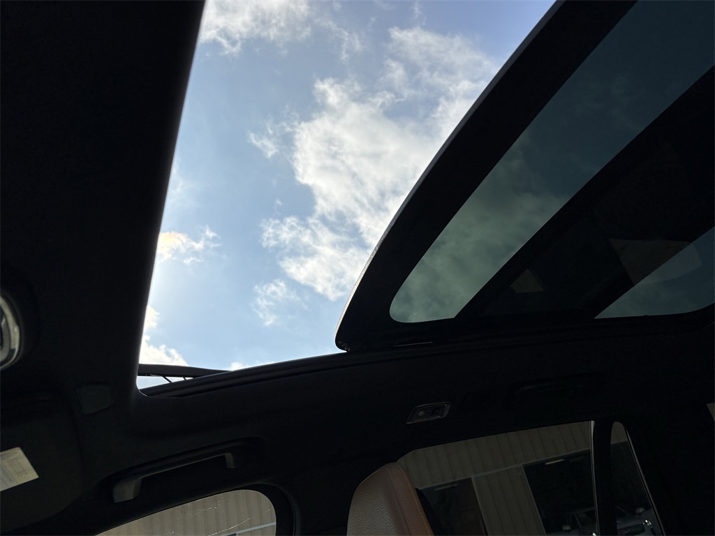 2017 Volvo XC90 T6 Momentum Silver at Legacy Ford