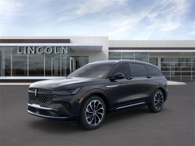 2024 Lincoln Nautilus Reserve AWD