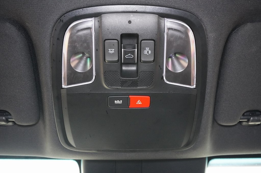 Used Car 2023 Kia Stinger  Gt-line For Sale In Weatherford, Texas