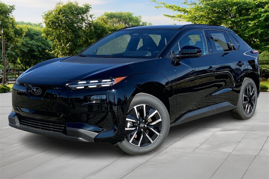 2026 Subaru Solterra Premium AWD