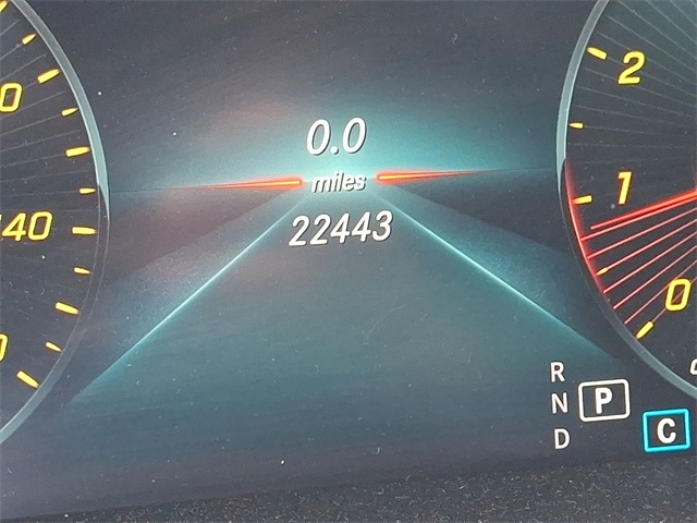 2021 Mercedes-Benz C-Class C 300 for sale at PATRIOT CHEVROLET OF WARMINSTER