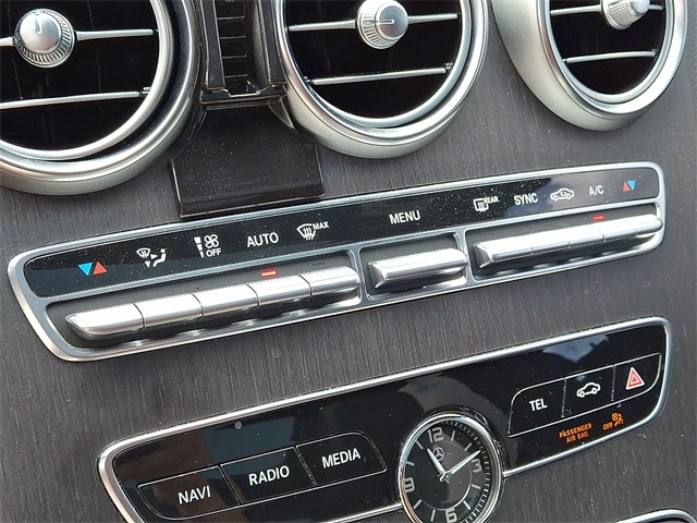 2021 Mercedes-Benz C-Class C 300 for sale at PATRIOT CHEVROLET OF WARMINSTER