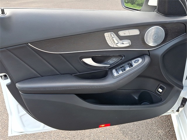 2021 Mercedes-Benz C-Class C 300 for sale at PATRIOT CHEVROLET OF WARMINSTER