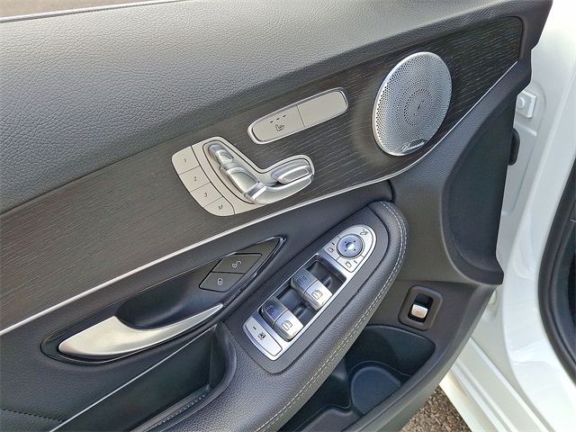 2021 Mercedes-Benz C-Class C 300 for sale at PATRIOT CHEVROLET OF WARMINSTER