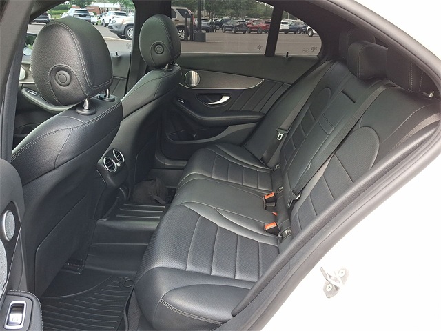 2021 Mercedes-Benz C-Class C 300 for sale at PATRIOT CHEVROLET OF WARMINSTER