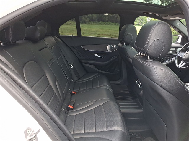 2021 Mercedes-Benz C-Class C 300 for sale at PATRIOT CHEVROLET OF WARMINSTER