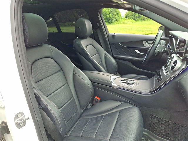 2021 Mercedes-Benz C-Class C 300 for sale at PATRIOT CHEVROLET OF WARMINSTER