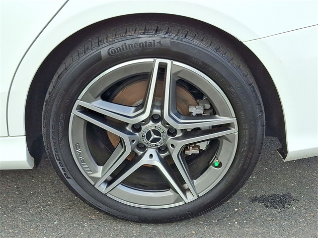 2021 Mercedes-Benz C-Class C 300 for sale at PATRIOT CHEVROLET OF WARMINSTER