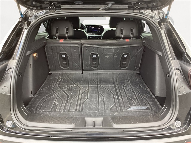 Used Car 2024 Chevrolet Trax  2rs For Sale Under $25,000 In San Antonio, Texas