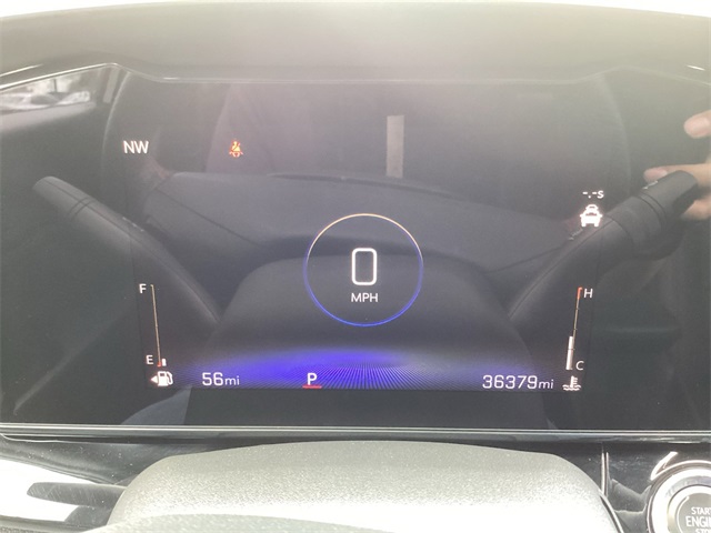 Used Car 2024 Chevrolet Trax  2rs For Sale Under $25,000 In San Antonio, Texas