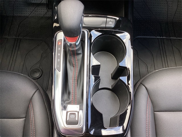 Used Car 2024 Chevrolet Trax  2rs For Sale Under $25,000 In San Antonio, Texas