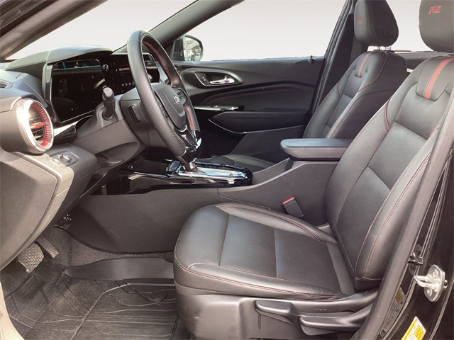 Used Car 2024 Chevrolet Trax  2rs For Sale Under $25,000 In San Antonio, Texas