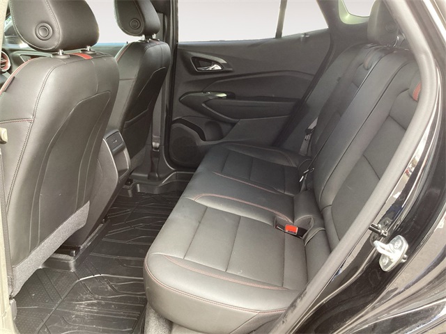 Used Car 2024 Chevrolet Trax  2rs For Sale Under $25,000 In San Antonio, Texas