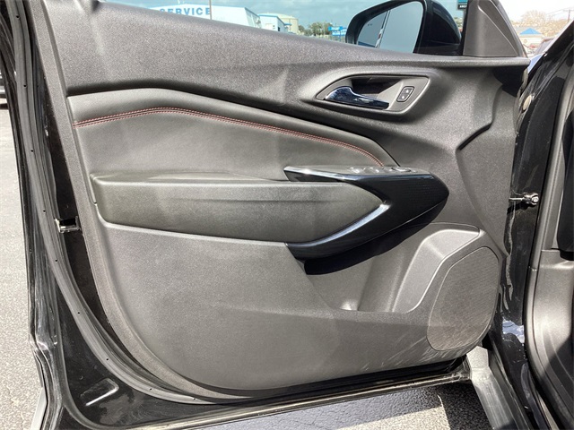 Used Car 2024 Chevrolet Trax  2rs For Sale Under $25,000 In San Antonio, Texas