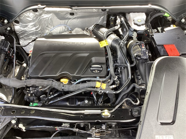 Used Car 2024 Chevrolet Trax  2rs For Sale Under $25,000 In San Antonio, Texas