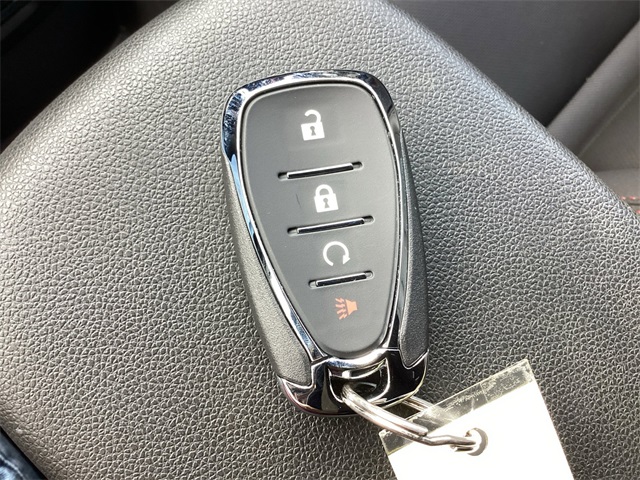 Used Car 2024 Chevrolet Trax  2rs For Sale Under $25,000 In San Antonio, Texas