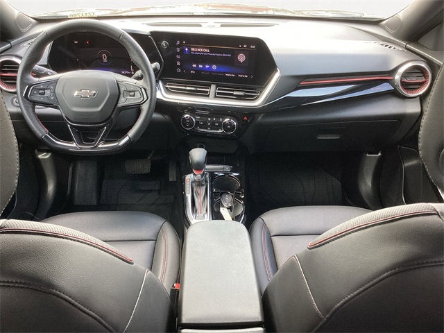 Used Car 2024 Chevrolet Trax  2rs For Sale Under $25,000 In San Antonio, Texas