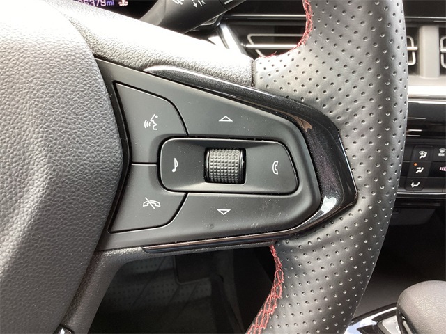 Used Car 2024 Chevrolet Trax  2rs For Sale Under $25,000 In San Antonio, Texas