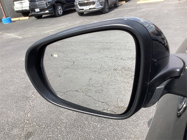 Used Car 2024 Chevrolet Trax  2rs For Sale Under $25,000 In San Antonio, Texas