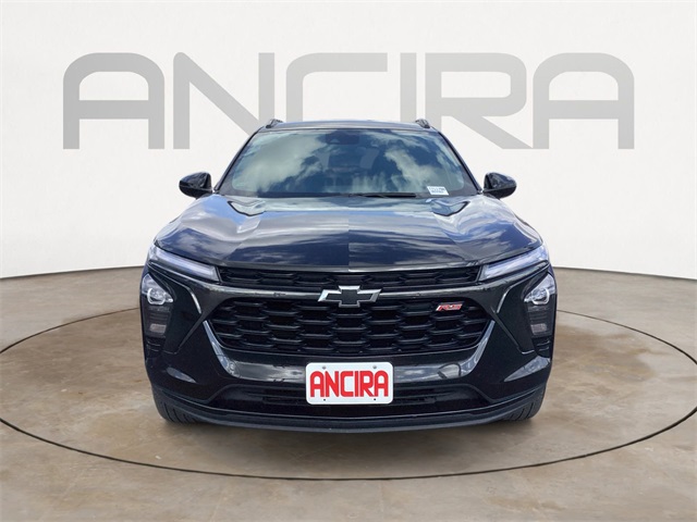 Used Car 2024 Chevrolet Trax  2rs For Sale Under $25,000 In San Antonio, Texas