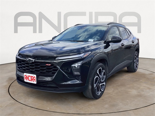 Used Car 2024 Chevrolet Trax  2rs For Sale Under $25,000 In San Antonio, Texas