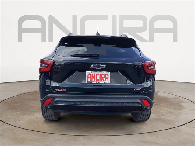 Used Car 2024 Chevrolet Trax  2rs For Sale Under $25,000 In San Antonio, Texas